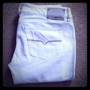 Diesel jeans